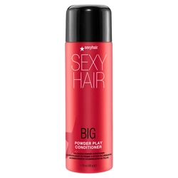 Sexy Hair Big Powder Play Conditioner