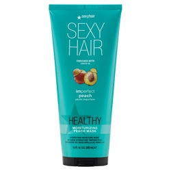 Sexy Hair Healthy Moisturizing Peach Mask