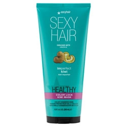 Sexy Hair Healthy Color Lock Kiwi Mask