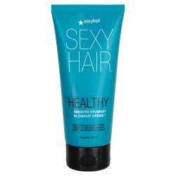 Sexy Hair Healthy Smooth Stunner Blowout Creme