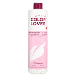 Framesi Color Lover Moisture Rich Shampoo