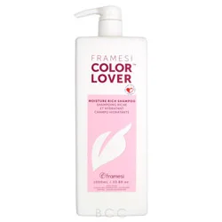 Framesi Color Lover Moisture Rich Shampoo