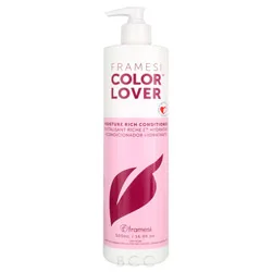 Framesi Color Lover Moisture Rich Conditioner