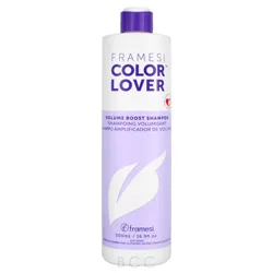 Framesi Color Lover Volume Boost Shampoo