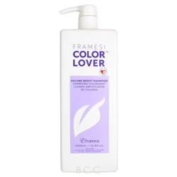 Framesi Color Lover Volume Boost Shampoo