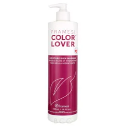 Framesi Color Lover Moisture Rich Masque