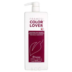 Framesi Color Lover Moisture Rich Masque