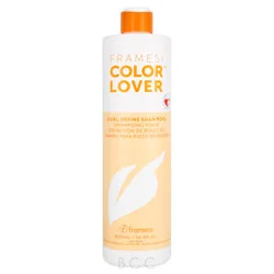 Framesi Color Lover Curl Define Shampoo