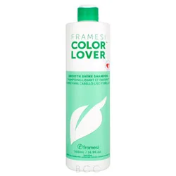 Framesi Color Lover Smooth Shine Shampoo