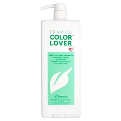 Framesi Color Lover Smooth Shine Shampoo