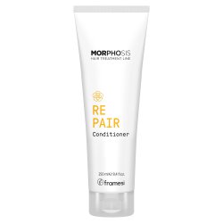 Framesi Morphosis Hair Treatment Line Repair Conditioner