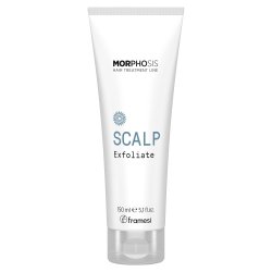 Framesi Morphosis Hair Treatment Line Scalp Exfoliate