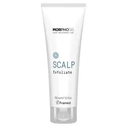 Framesi Morphosis Hair Treatment Line Scalp Exfoliate