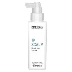 Framesi Morphosis Hair Treatment Line Scalp Destress Serum