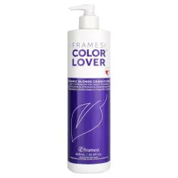 Framesi Color Lover Dynamic Blonde Conditioner