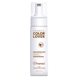 Framesi Color Lover Hair Repair Foam