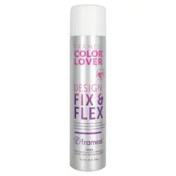 Framesi Color Lover Design Fix & Flex Hairspray 