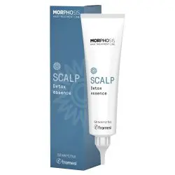 Framesi Morphosis Hair Treatment Line Scalp Detox Essence