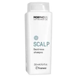 Framesi Morphosis Hair Treatment Line Scalp Destress Shampoo