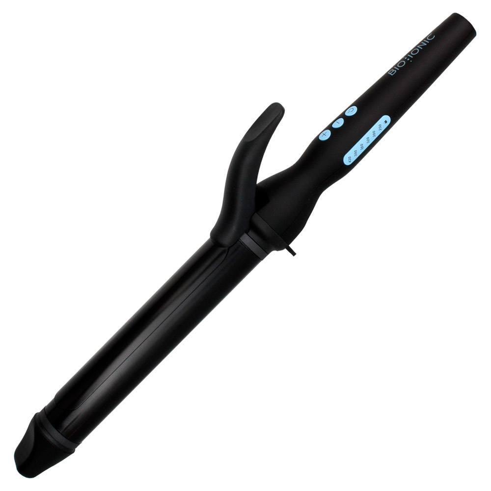 Bio Ionic Long Barrel Styler Beauty Care Choices