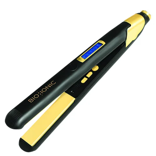 GoldPro Flat Iron