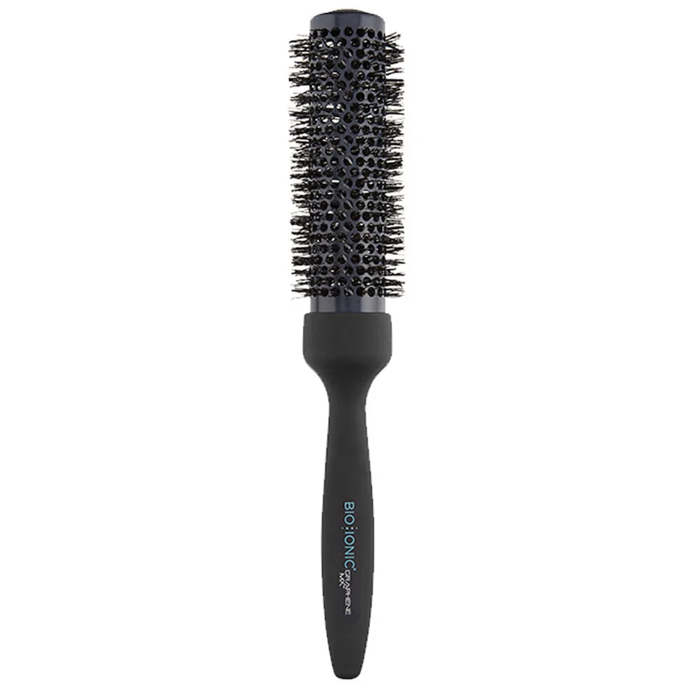 Bio Ionic Graphene MX Thermal Styling Brush Beauty Care Choices