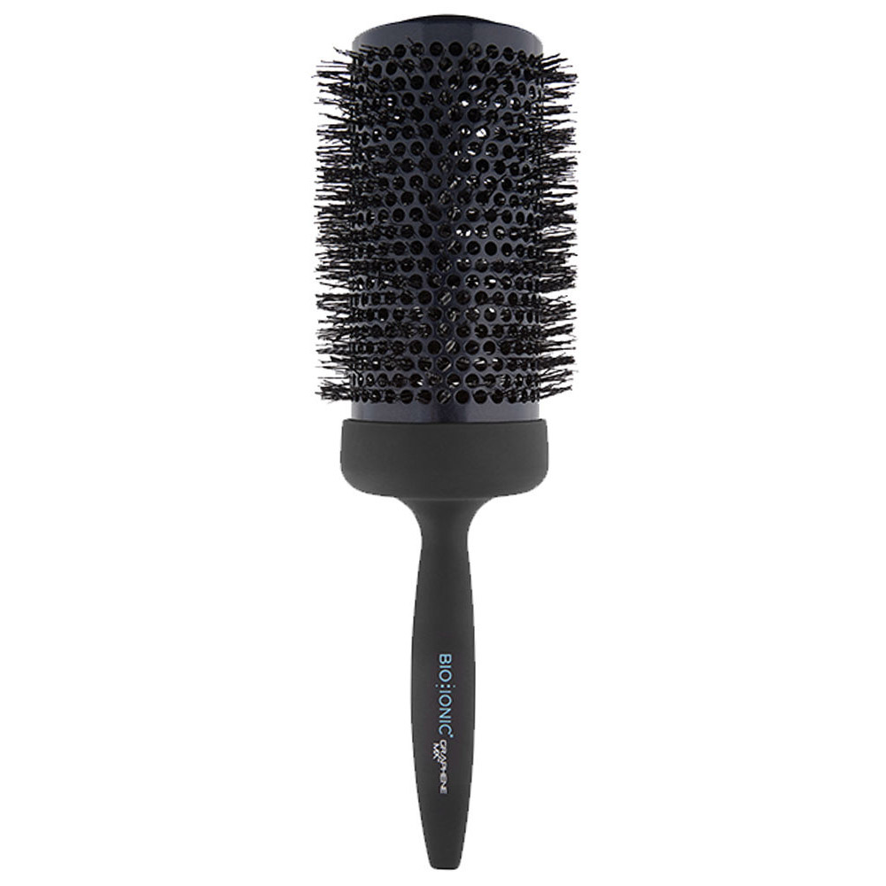 Bio Ionic Graphene MX Thermal Styling Brush Beauty Care Choices