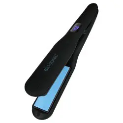 Bio Ionic OnePass Pro Straightening Iron - Black