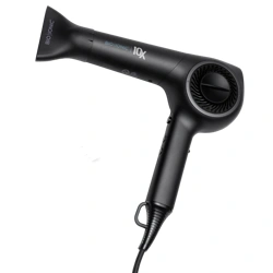Bio Ionic 10X Pro UltraLight Speed Dryer - Black