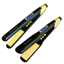 Bio Ionic Gold Pro Flat Iron