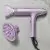 Bio Ionic Smart-X High Efficiency Dryer Soft Amethyst 1piece