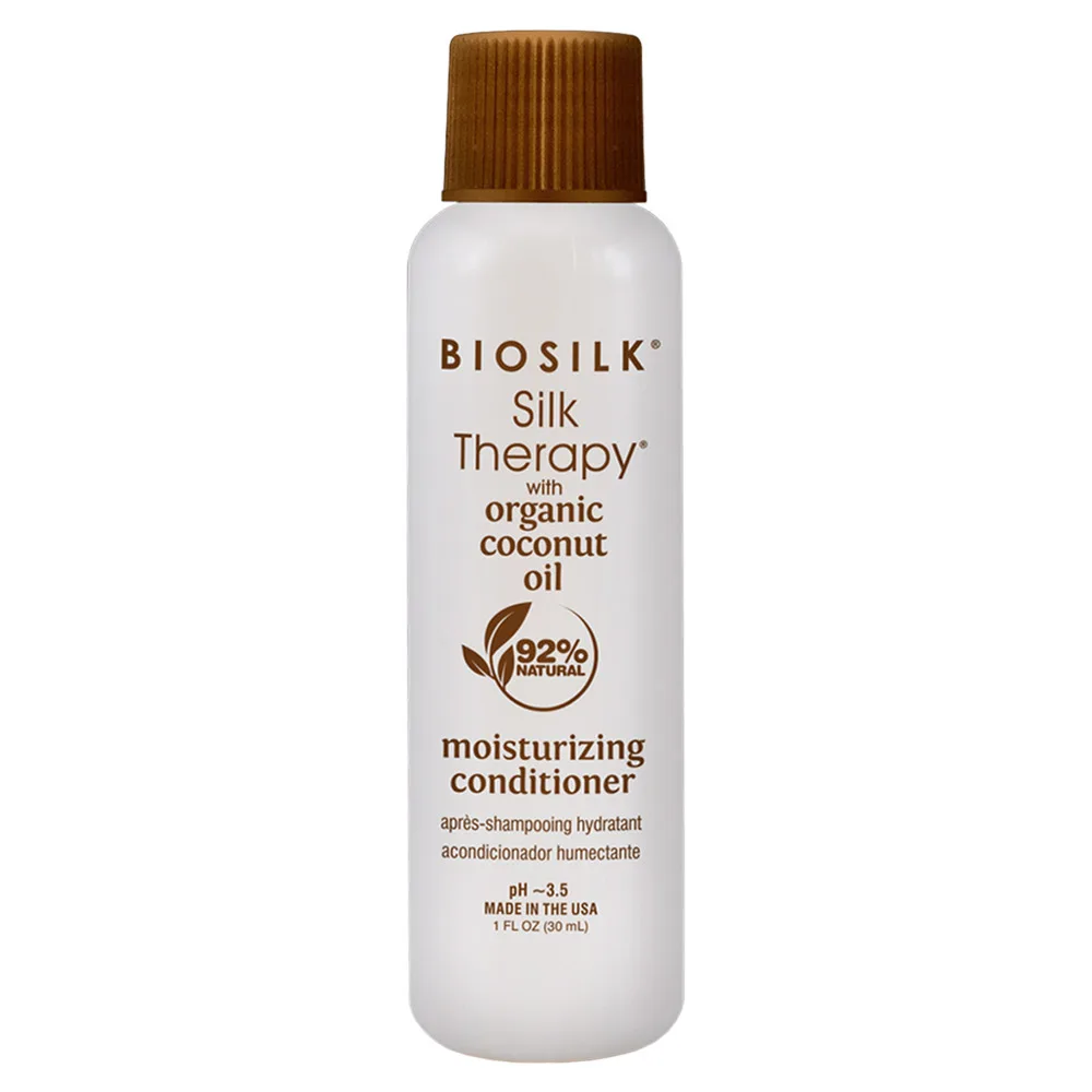 Biosilk Silk Therapy Original 2.26oz