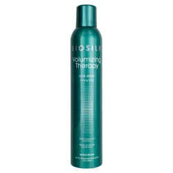 BioSilk Volumizing Therapy Hair Spray Strong Hold