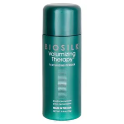 BioSilk Volumizing Therapy Texturizing Powder