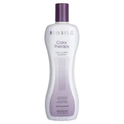 BioSilk Color Therapy Cool Blonde Shampoo