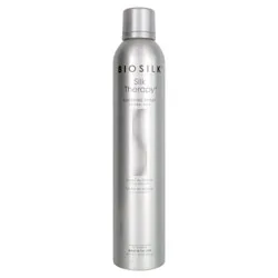 BioSilk Silk Therapy Finishing Spray - Natural Hold