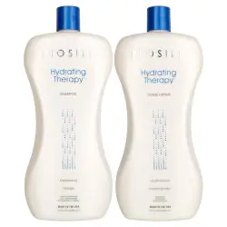 BioSilk Hydrating Therapy Liter Duo - 34 oz 