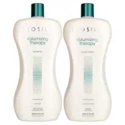 BioSilk Volumizing Therapy Liter Duo