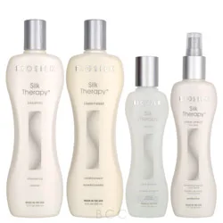 BioSilk Silk Therapy System Set