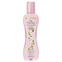 BioSilk Silk Therapy Irresistible Original Cure Soyeuse