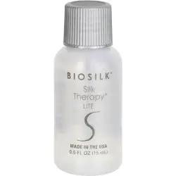 BioSilk Silk Therapy Lite