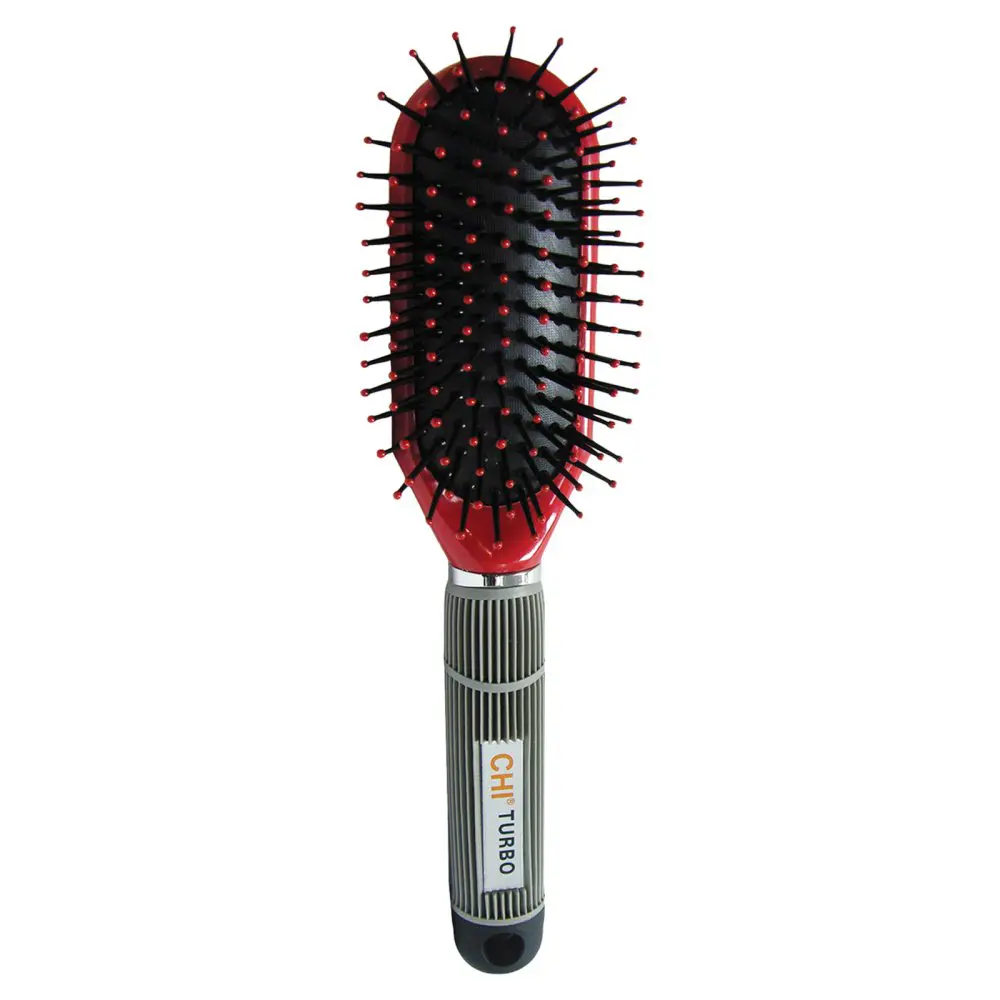 CHI Turbo Small Paddle Brush