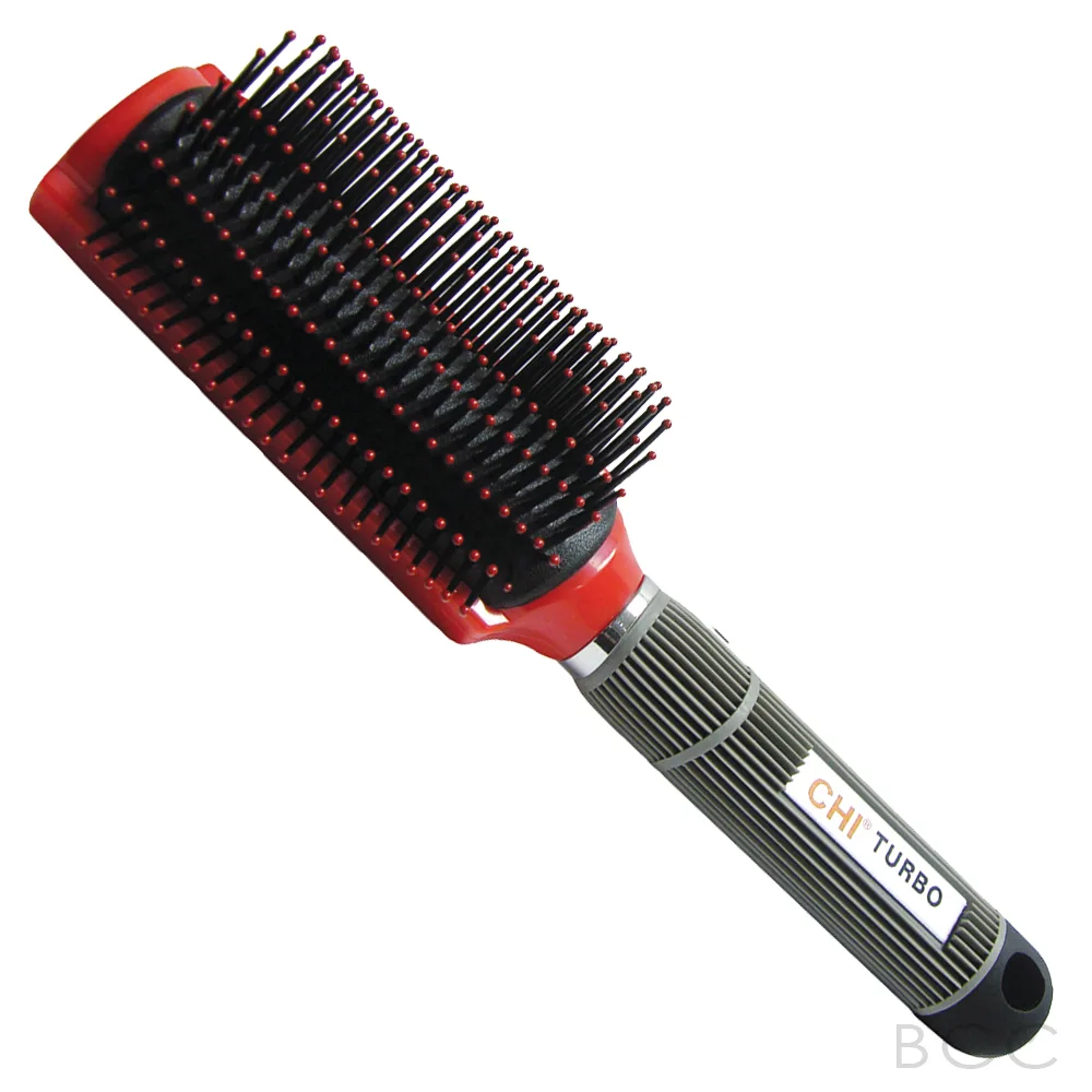 CHI Turbo Small Paddle Brush