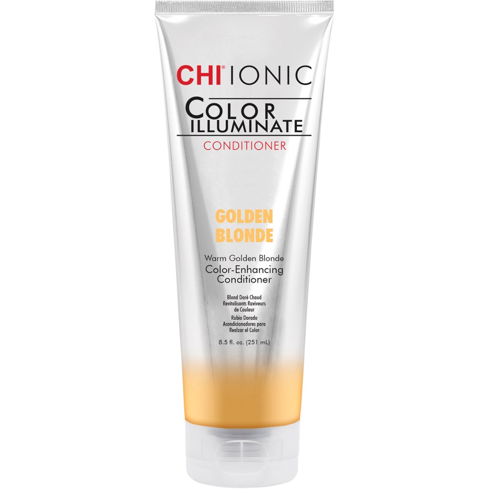 CHI Ionic Color Illuminate Conditioner Beauty Care Choices