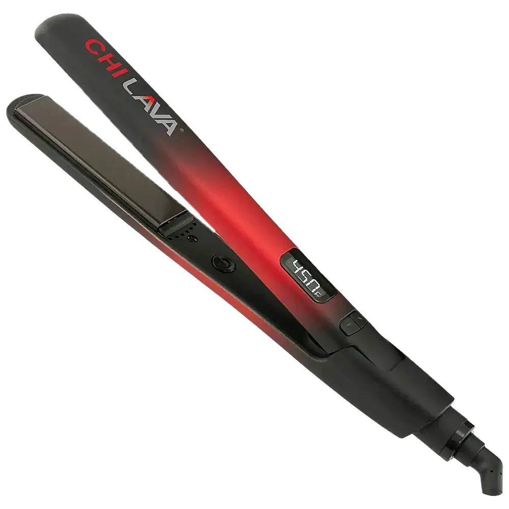 Chi hairstyling clearance iron