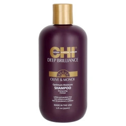 CHI Deep Brilliance Optimum Moisture Shampoo