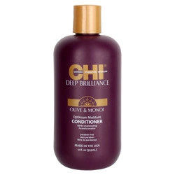 CHI Deep Brilliance Optimum Moisture Conditioner