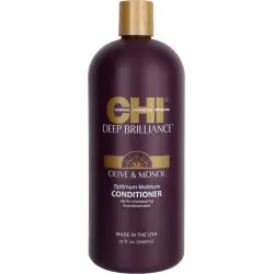 CHI Deep Brilliance Optimum Moisture Conditioner