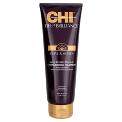 CHI Deep Brilliance Deep Protein Masque Strengthening Treatment