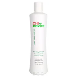 CHI Enviro Smoothing Shampoo